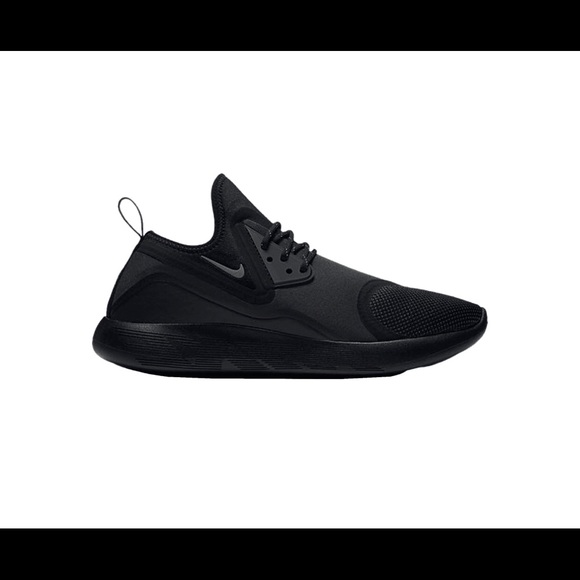 Nike Shoes - Women’s Nike LunarCharge Essential Black Shoes